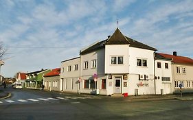 Gjestehuset Borggata 18